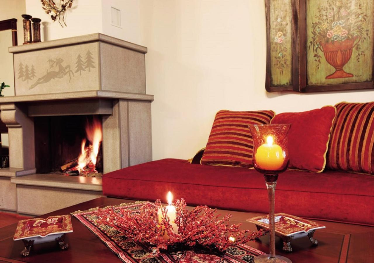 Hotel Driofillo Elati  Zewnętrze zdjęcie