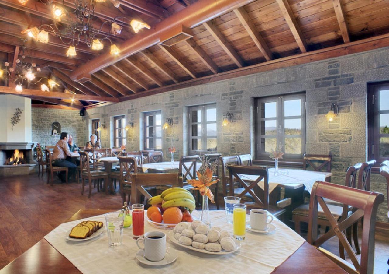 Hotel Driofillo Elati  Zewnętrze zdjęcie