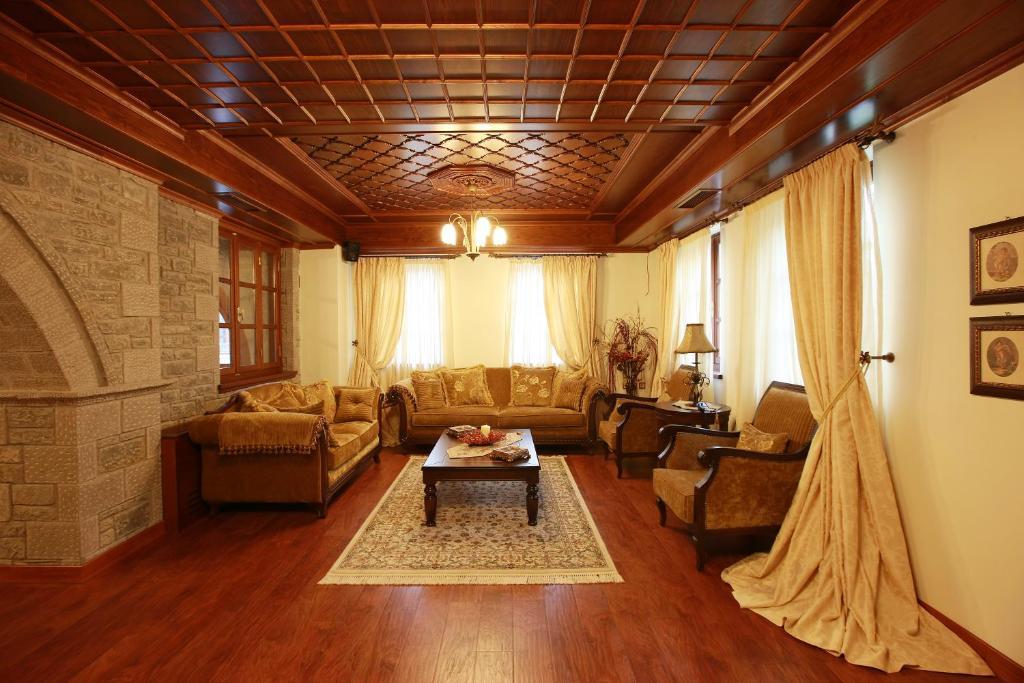 Hotel Driofillo Elati  Zewnętrze zdjęcie