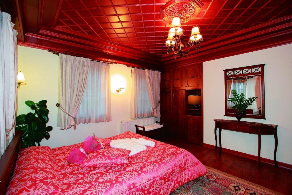 Hotel Driofillo Elati  Zewnętrze zdjęcie