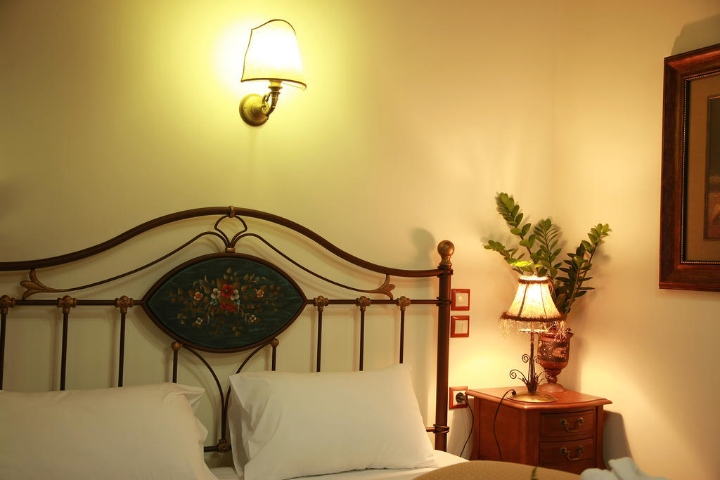 Hotel Driofillo Elati  Zewnętrze zdjęcie