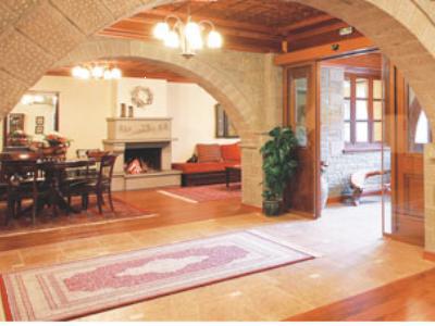 Hotel Driofillo Elati  Zewnętrze zdjęcie